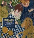 Private Lives Home & Family in the Art of the Nabis Paris 1889 1900