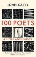 100 Poets A Little Anthology
