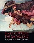 Evelyn & William de Morgan: A Marriage of Arts & Crafts