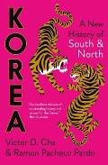 Korea A New History of South & North