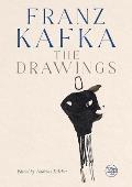 Franz Kafka The Drawings