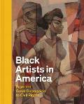 Black Artists in America From the Great Depression to Civil Rights