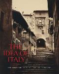 The Idea of Italy: Photography and the British Imagination, 1840-1900