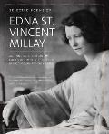 Selected Poems of Edna St Vincent Millay An Annotated Edition