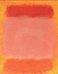 Mark Rothko Paintings on Paper