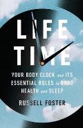 Life Time Your Body Clock & Its Essential Roles in Good Health & Sleep