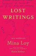 Lost Writings
