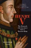 Henry V The Conscience of a King