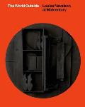 The World Outside: Louise Nevelson at Midcentury