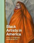 Black Artists in America: From Civil Rights to the Bicentennial