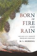 Born of Fire and Rain: Journey Into a Pacific Coastal Forest