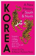 Korea A New History of South & North