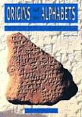 Origins of the Alphabet Introduction to Archaeology