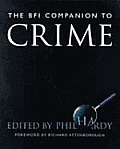 Bfi Companion To Crime