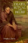 Death Ritual & Belief The Rhetoric