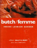 Butch Femme