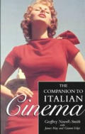 Companion To Italian Cinema