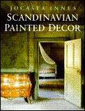 Scandinavian Painted Decor