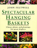 Spectacular Hanging Baskets