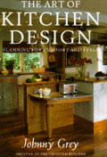 Art Of Kitchen Design Planning For Comfort & Style