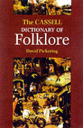 Cassell Dictionary Of Folklore