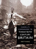 Cassells Companion To Twentieth Century