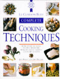 Le Cordon Bleu Complete Cooking Techniqu