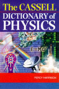 Cassell Dictionary Of Physics