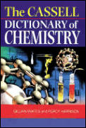 Cassell Dictionary Of Chemistry