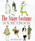 Stage Costume Sourcebook