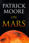 Patrick Moore On Mars