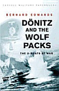 Donitz & The Wolf Packs The U Boats