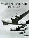 War in the Air 1914 45