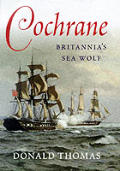 Cochrane Britannias Sea Wolf