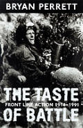 Taste Of Battle Front Line Action 1914