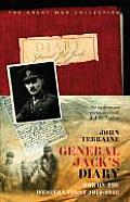 General Jacks Diary War On The Western
