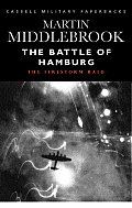 Battle Of Hamburg The Firestorm Raid
