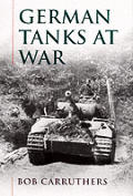 German Tanks At War