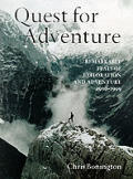 Quest For Adventure Remarkable Feats Of