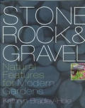 Stone Rock & Gravel Gardens