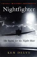 Nightfighter The Battle for the Night Skies