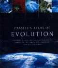 Cassells Atlas Of Evolution The Earth Its Landscape & Life Forms
