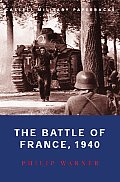 Battle Of France 1940