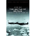 Battle of Britain Dowding & the First Victory 1940