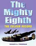 Mighty Eighth The Colour Record