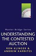 Understanding The Contested Auction