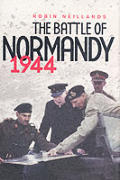 Battle Of Normandy 1944
