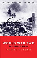 World War Two The Untold Story