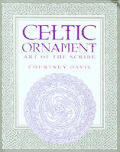 Celtic Ornament Art Of The Scribe