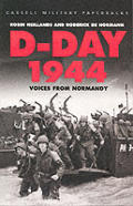 D Day 1944 Voices From Normandy